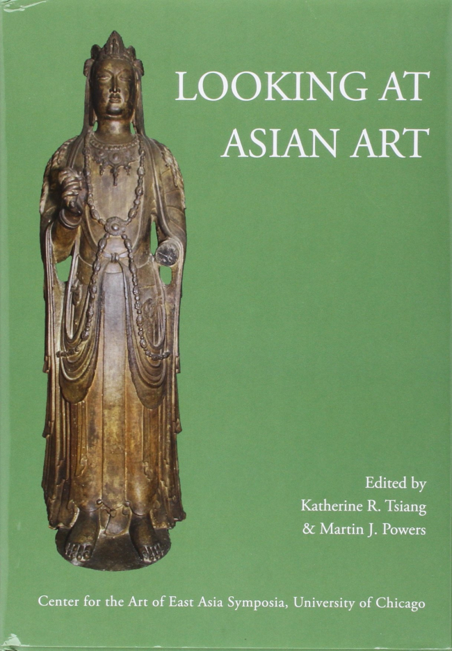 Looking At Asian Art Center for the Art of East Asia